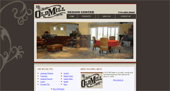 Desktop Screenshot of bbmillsales.com